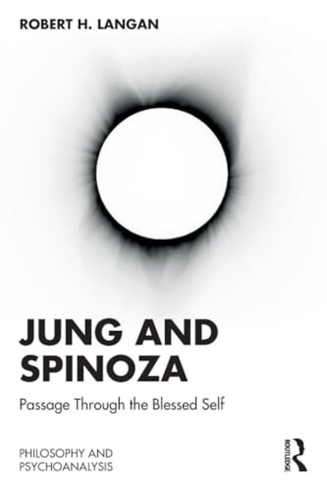Jung and Spinoza