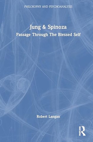 Jung and Spinoza
