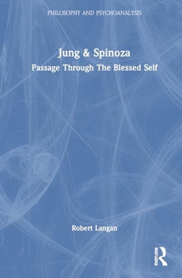 Jung and Spinoza