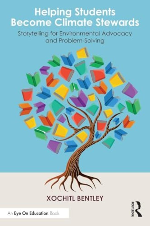 Helping Students Become Climate Stewards