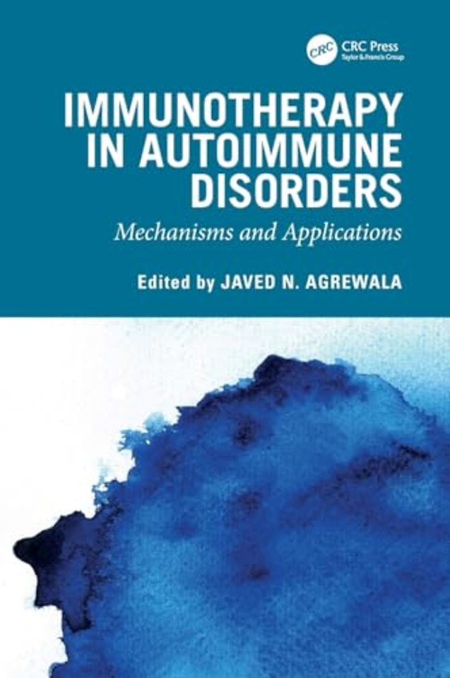 Immunotherapy in Autoimmune Disorders