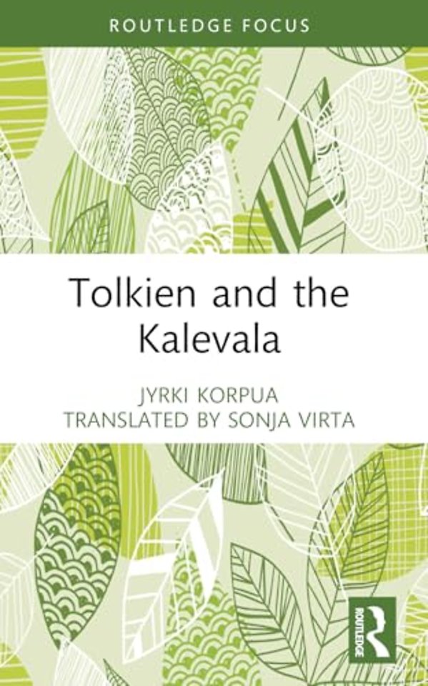 Tolkien and the Kalevala