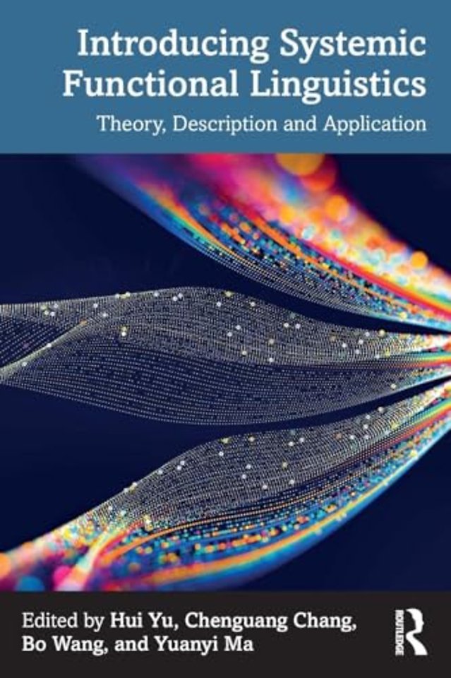 Introducing Systemic Functional Linguistics