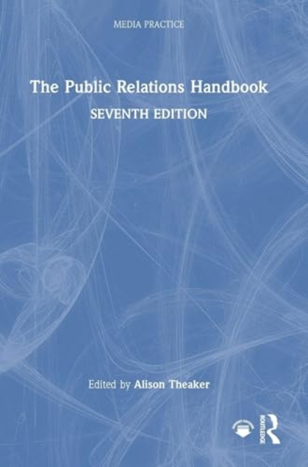 The Public Relations Handbook