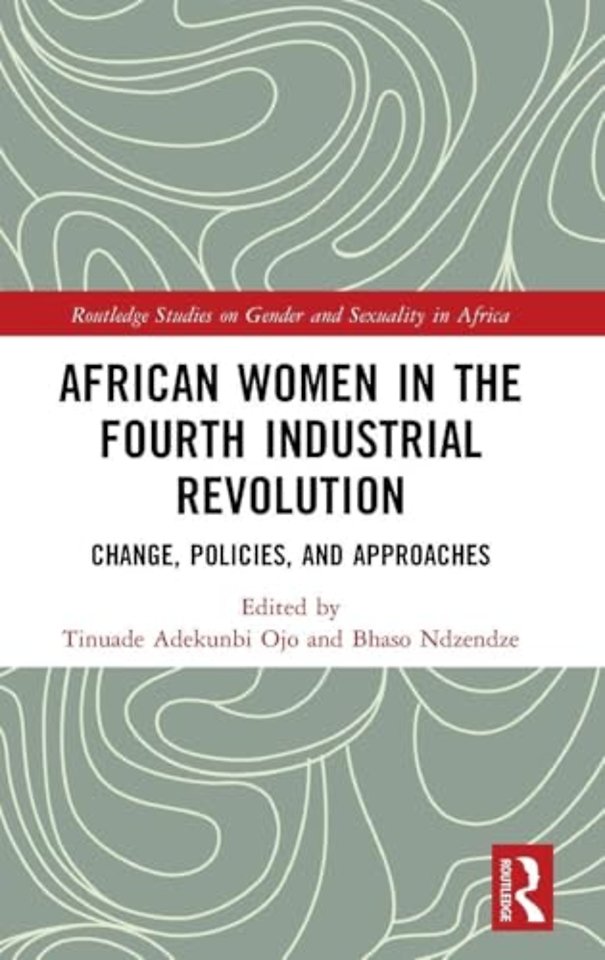 African Women in the Fourth Industrial Revolution