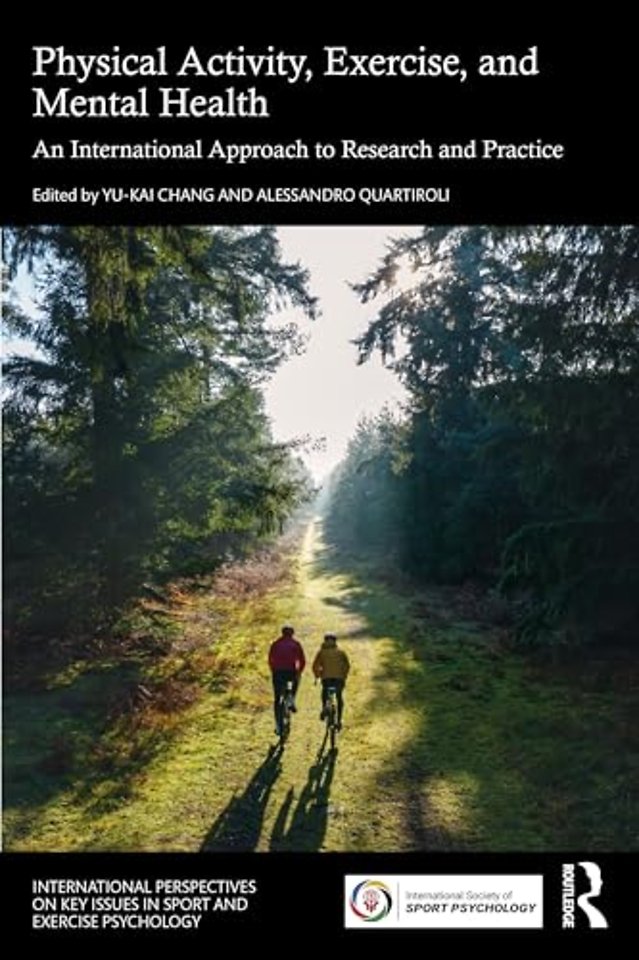 Physical Activity, Exercise, and Mental Health