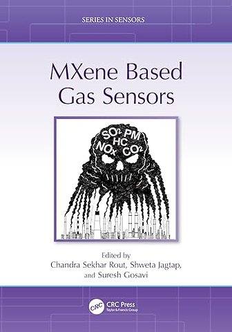 MXene Based Gas Sensors