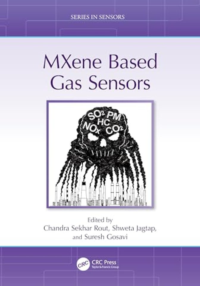 MXene Based Gas Sensors