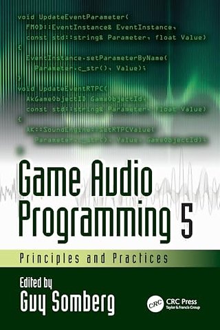 Game Audio Programming 5