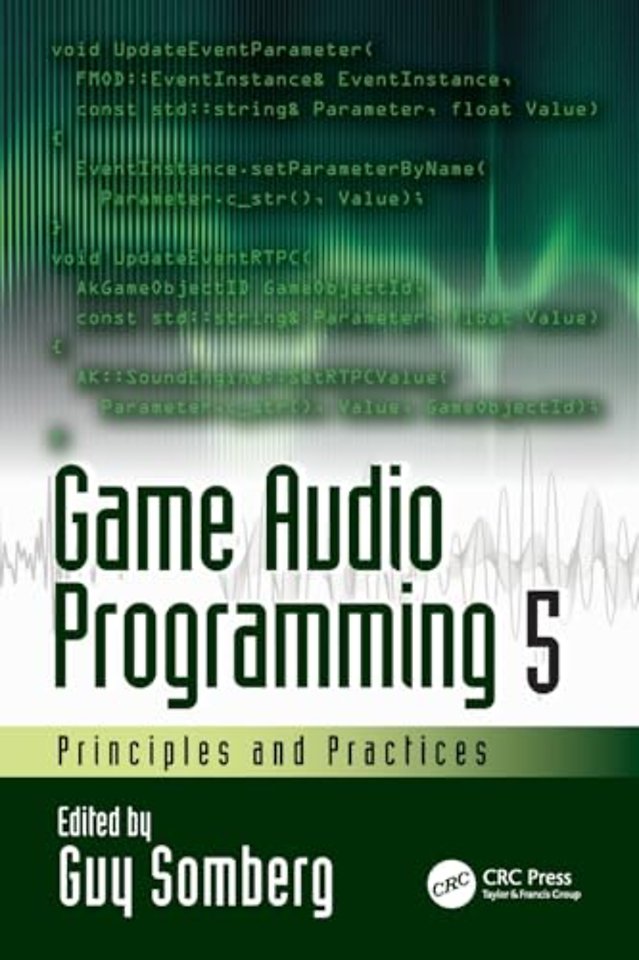 Game Audio Programming 5