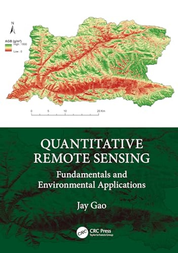 Quantitative Remote Sensing