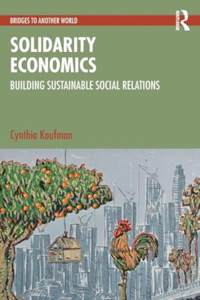 Solidarity Economics
