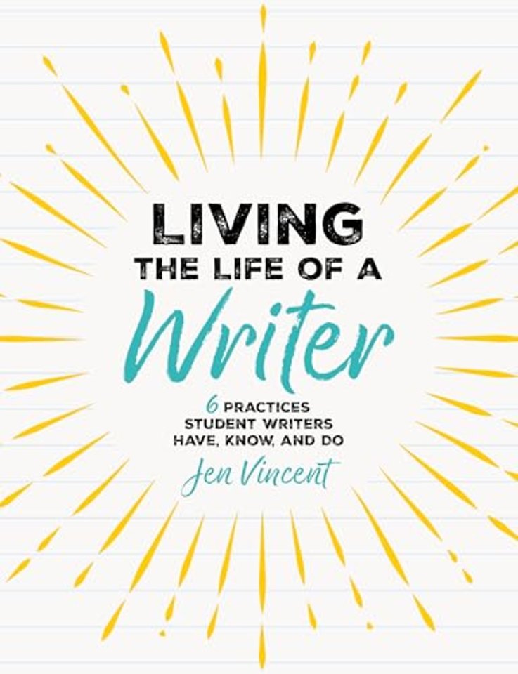 Living the Life of a Writer