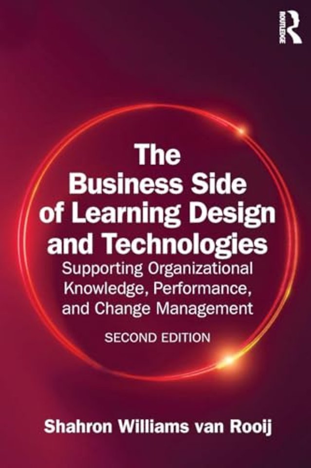The Business Side of Learning Design and Technologies