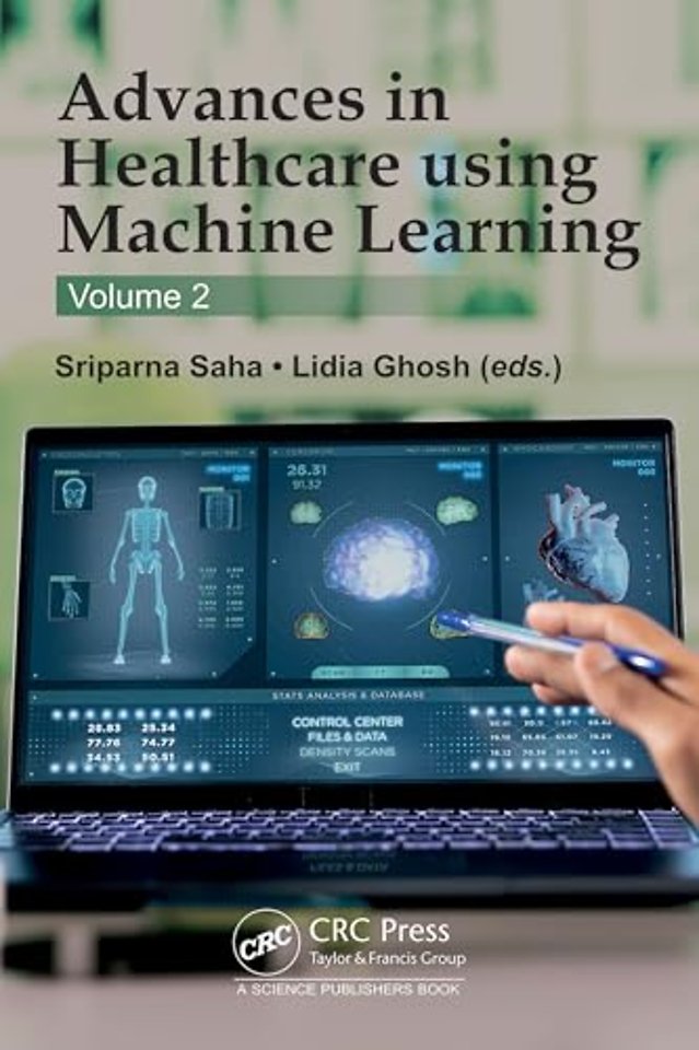 Advances in Healthcare using Machine Learning