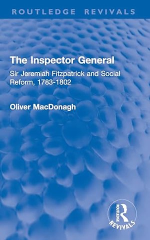 The Inspector General