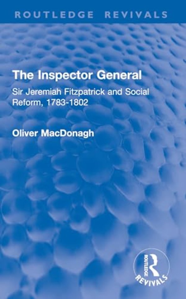 The Inspector General
