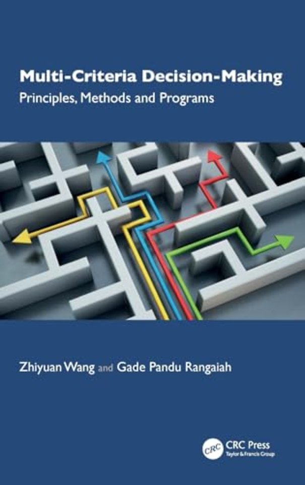 Multi-Criteria Decision-Making