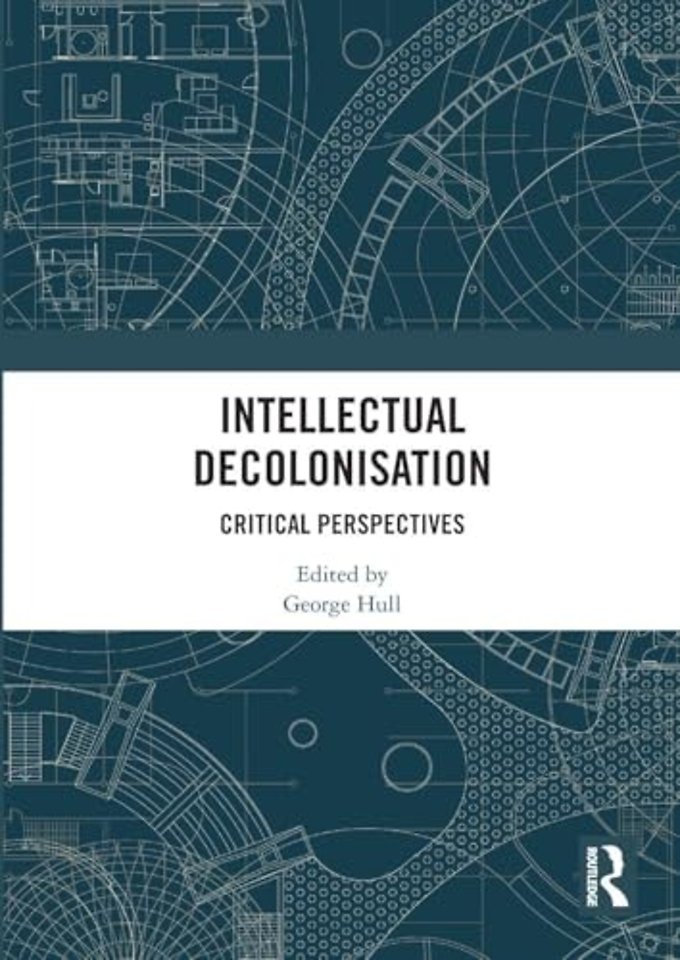 Intellectual Decolonisation