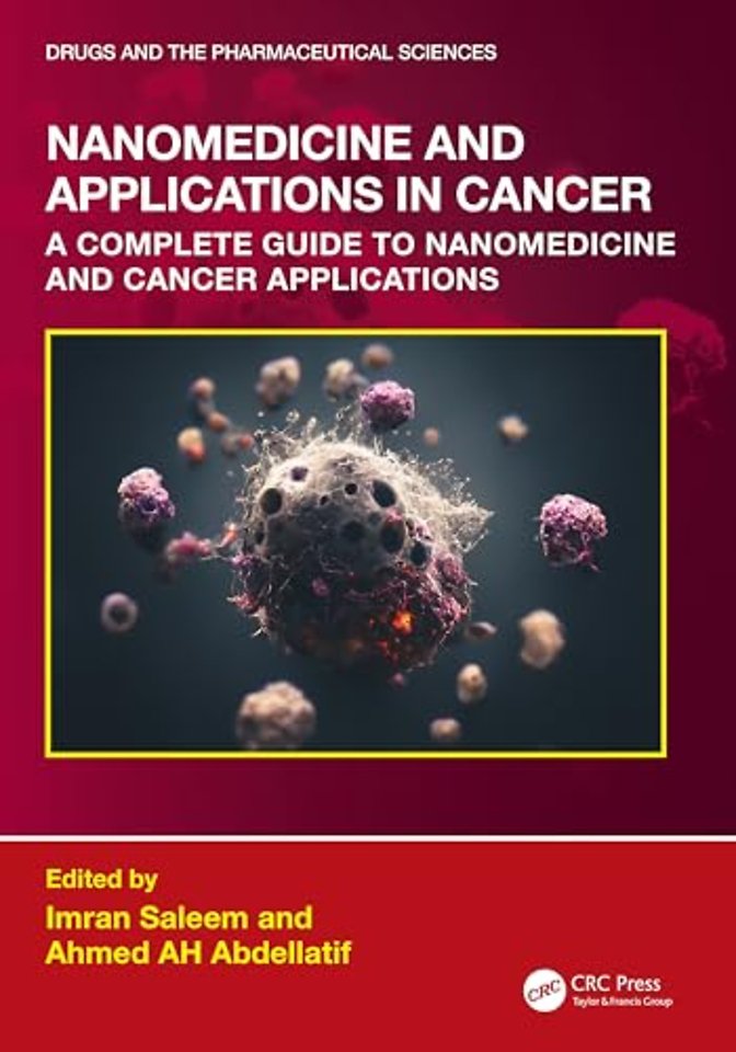 Nanomedicine and Applications in Cancer