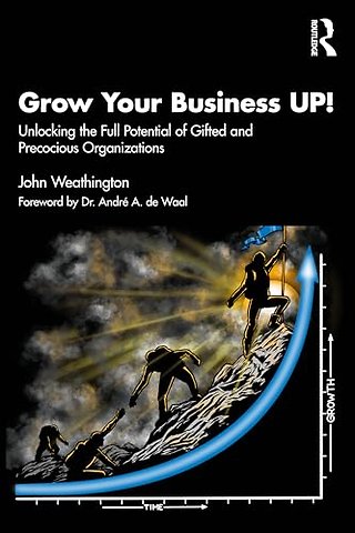 Grow Your Business UP!