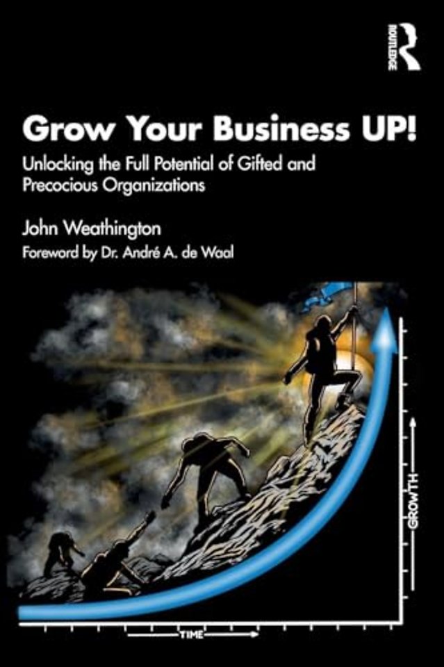 Grow Your Business UP!