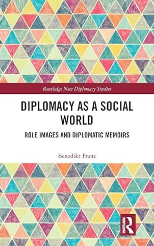 Diplomacy as a Social World
