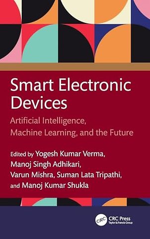 Smart Electronic Devices