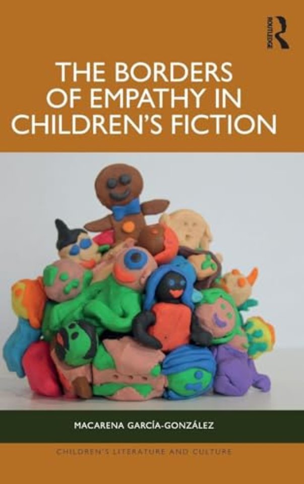 The Borders of Empathy in Children’s Fiction
