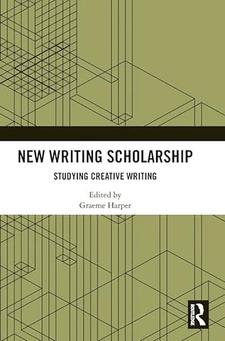 New Writing Scholarship