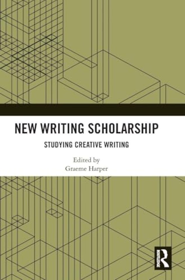 New Writing Scholarship