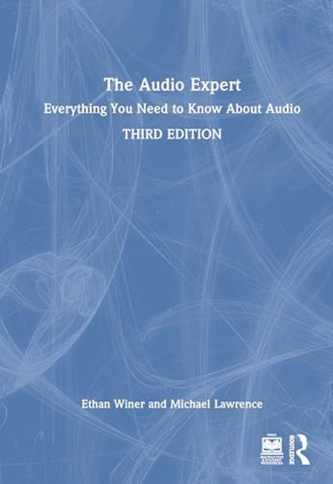 The Audio Expert