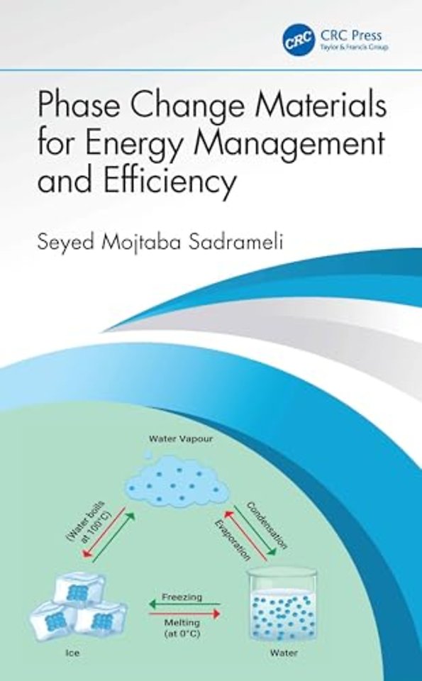 Phase Change Materials for Energy Management and Efficiency