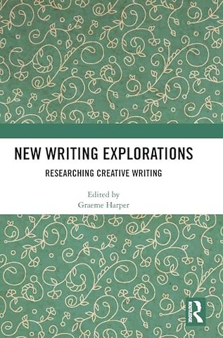 New Writing Explorations
