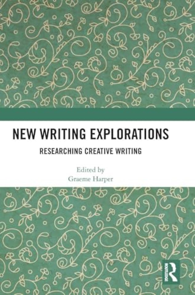 New Writing Explorations