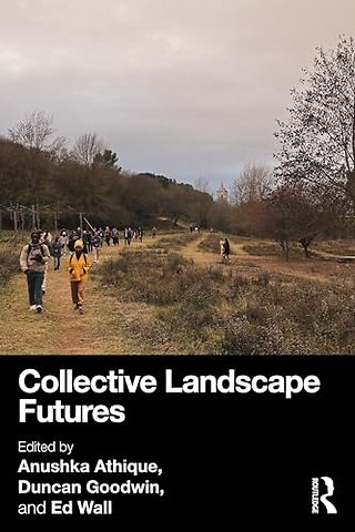 Collective Landscape Futures