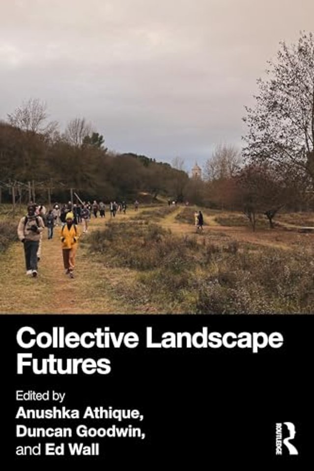 Collective Landscape Futures