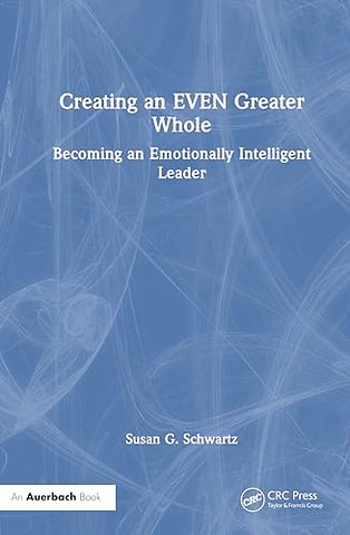 Creating an EVEN Greater Whole