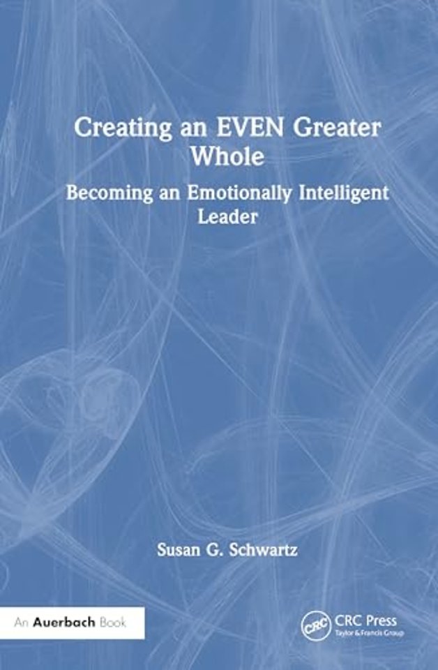 Creating an EVEN Greater Whole