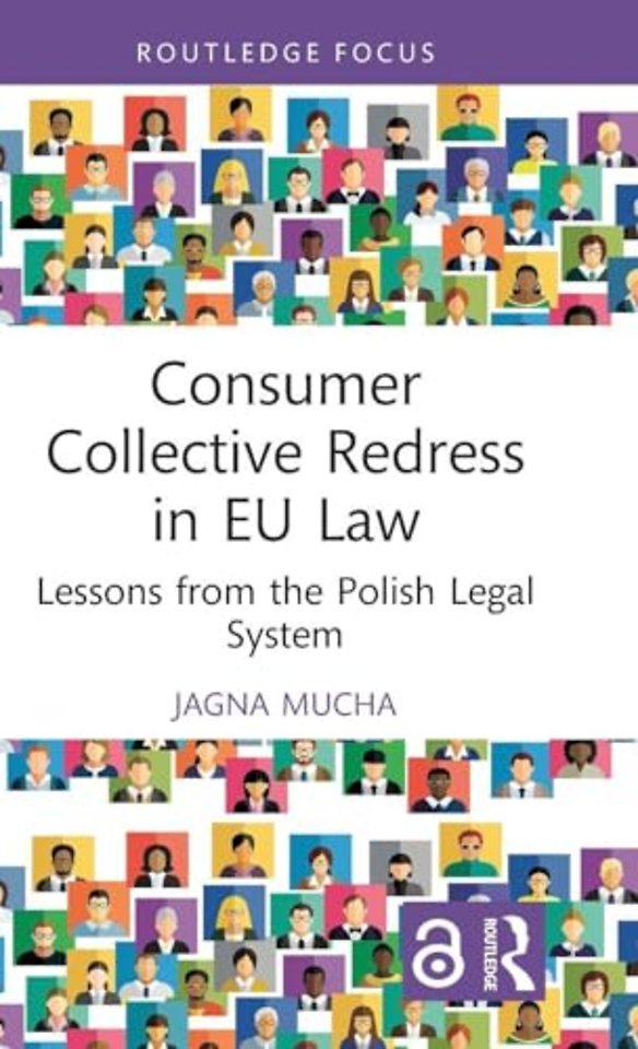 Consumer Collective Redress in EU Law