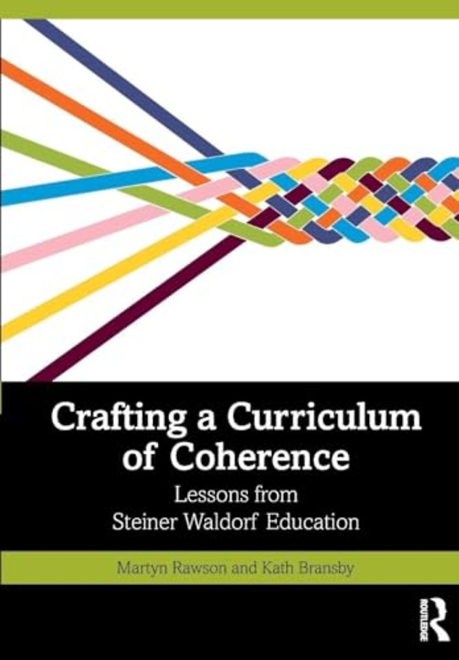 Crafting a Curriculum of Coherence