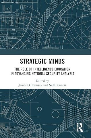 Strategic Minds