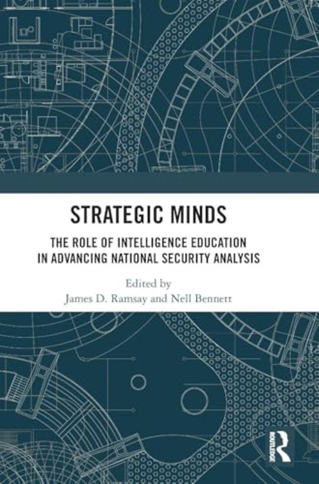 Strategic Minds