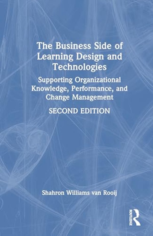 The Business Side of Learning Design and Technologies