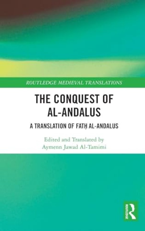 The Conquest of al-Andalus