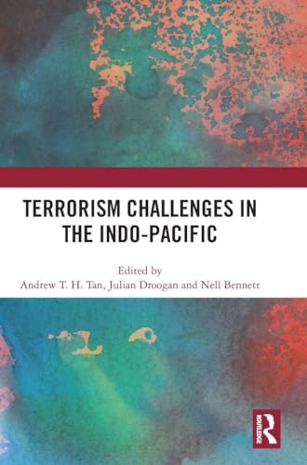 Terrorism Challenges in the Indo-Pacific