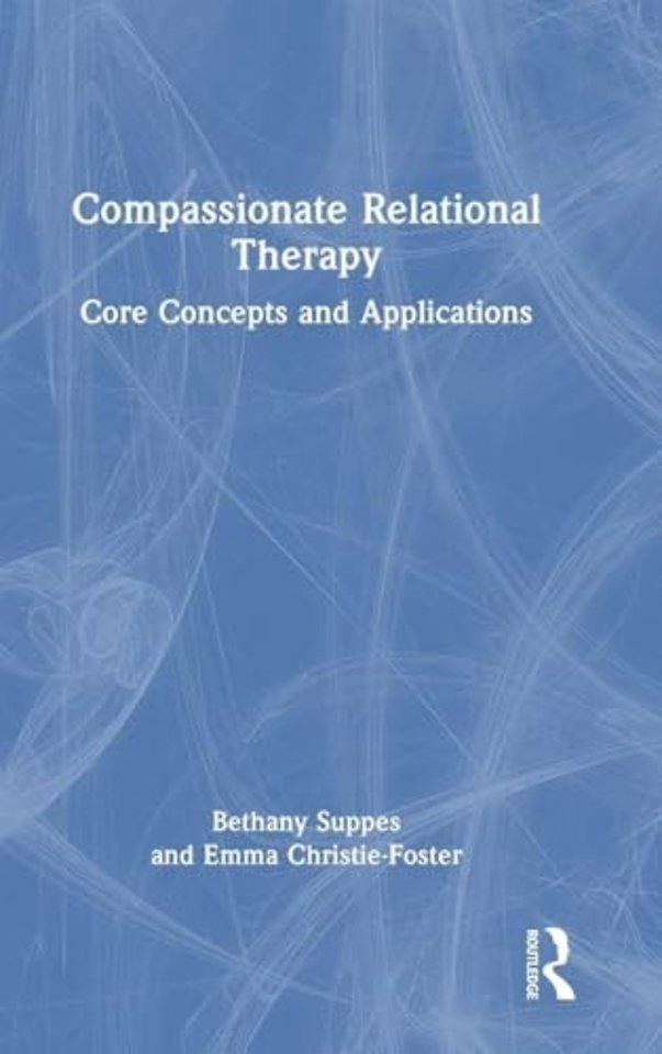 Compassionate Relational Therapy