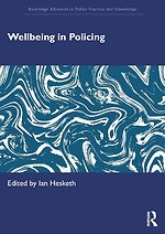 Wellbeing in Policing