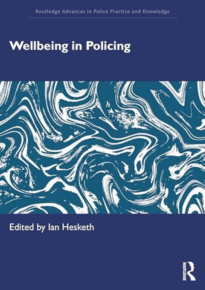 Wellbeing in Policing