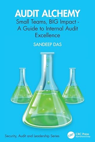 Audit Alchemy